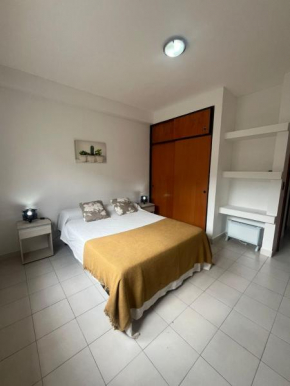 Departamento Premium Céntrico